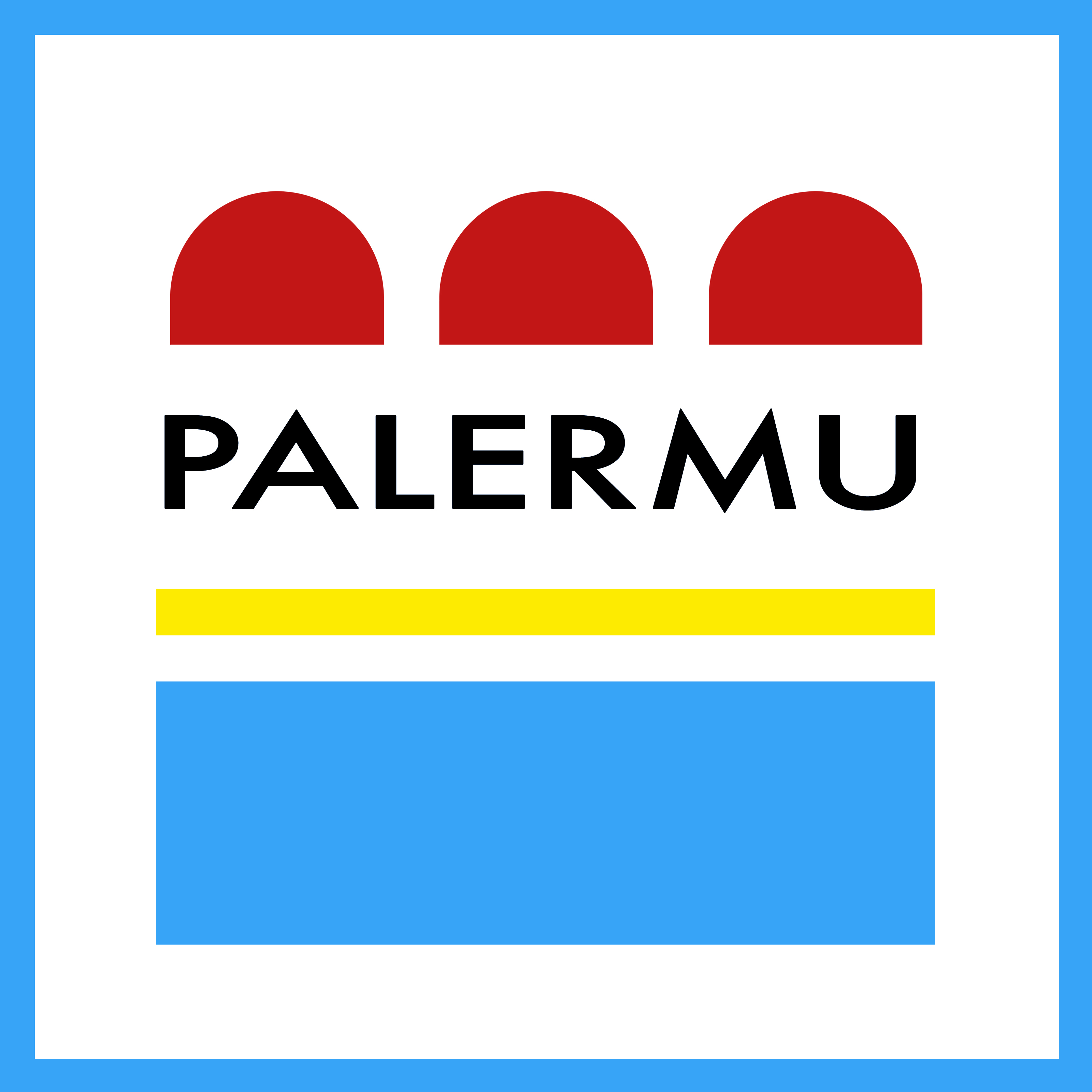 logo PALERMU